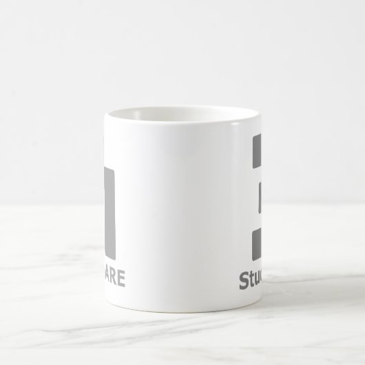 StudioARE Büroschale Kaffeetasse (Mittel)