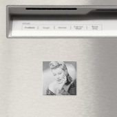 Studioaufnahme Magnet (In Situ (Geschirrspüler))