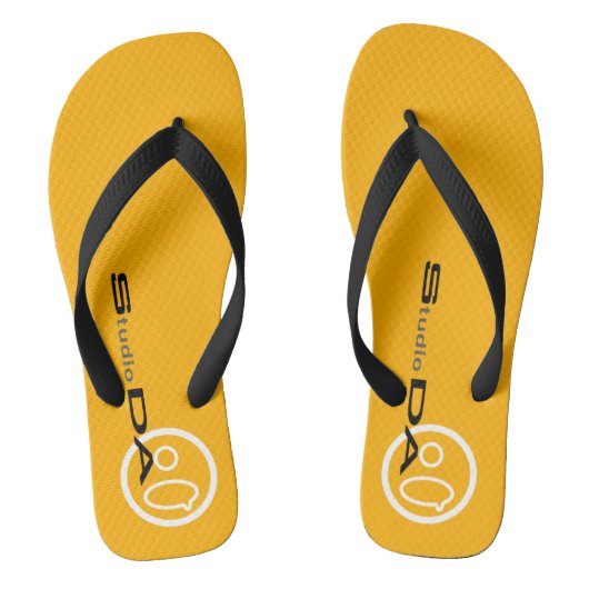 StudioDA-Original Badesandalen (Fußbett)