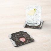 Studioschuß Untersetzer (Rechte Seite)