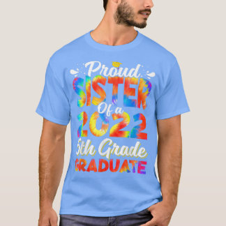 Studium der Graduate Graduati 2022 T-Shirt