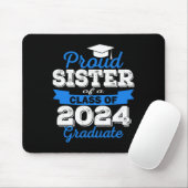 Studium der Phantastischen Familienschule 2024 Mousepad (Mit Mouse)
