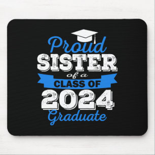 Studium der Phantastischen Familienschule 2024 Mousepad