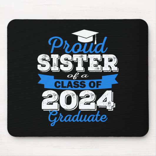 Studium der Phantastischen Familienschule 2024 Mousepad (Vorne)