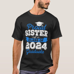 Studium der Phantastischen Familienschule 2024 T-Shirt