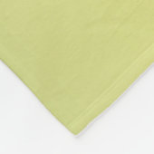 Studium Hard Fleecedecke (Ecke)