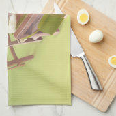 Studium Hard Geschirrtuch (Viertel Falte)