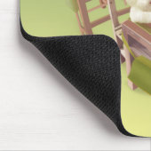 Studium Hard Mousepad (Ecke)