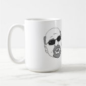 Studmuffin Tasse (Links)
