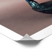 Study for Pierre de Wissant, from the Burghers of Poster (Ecke)