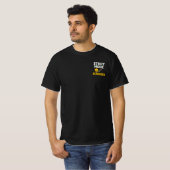 Study Mode Activated • Student & Teacher T-Shirt (Vorne ganz)