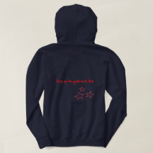 Study Mode Hoodie