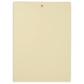 Study of diurnal butterflies by Paul Gervais Klemmbrett (Rückseite)