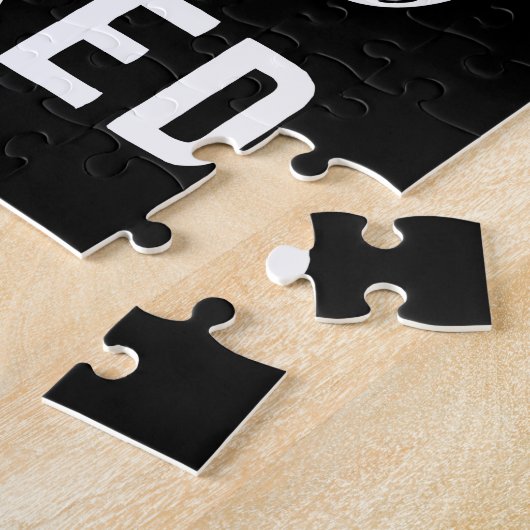 Stufe 10 Ungesperrter Funny Video Gamer 10. Geburt Puzzle (Seite)