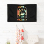 Stufe 19 Unverschlossen Banner (Insitu)