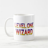 Stufe 1 kaffeetasse (Links)