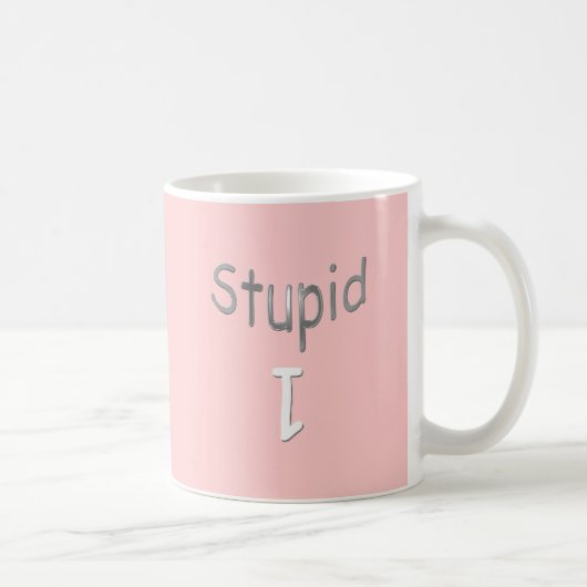 Stufe 1 kaffeetasse (Rechts)