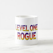 Stufe 1 kaffeetasse (Mittel)