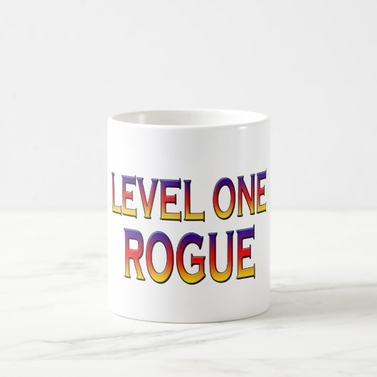 Stufe 1 kaffeetasse (Mittel)