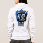 Stufe 1 Ortho Neuro Hoodie (Rückseite)