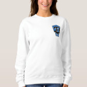 Stufe 1 Ortho Neuro Sweatshirt (Vorderseite)