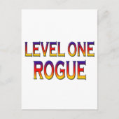 Stufe 1 postkarte (Vorderseite)