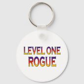 Stufe 1 schlüsselanhänger (Vorderseite)