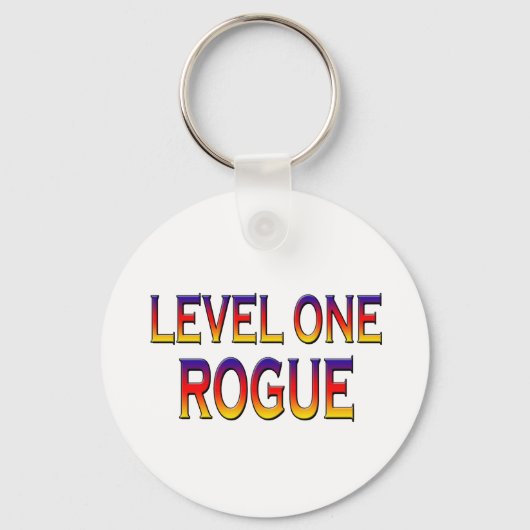 Stufe 1 schlüsselanhänger (Vorderseite)