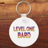 Stufe 1 schlüsselanhänger (Vorderseite)