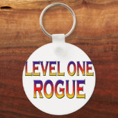 Stufe 1 schlüsselanhänger (Vorderseite)