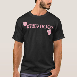 Stufe 1 T-Shirt