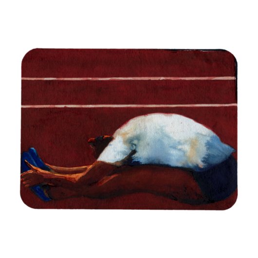 Stufe 2011 magnet (Horizontal)