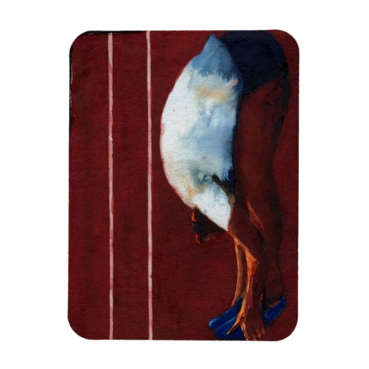 Stufe 2011 magnet (Vertikal)