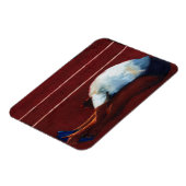 Stufe 2011 magnet (Linke Seite)