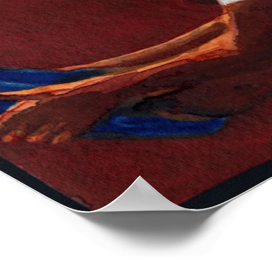 Stufe 2011 poster (Ecke)