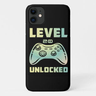 Stufe 20 unverschlossen Case-Mate iPhone hülle