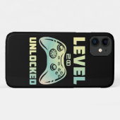 Stufe 20 unverschlossen Case-Mate iPhone hülle (Rückseite (Horizontal))