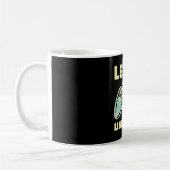 Stufe 20 unverschlossen kaffeetasse (Links)