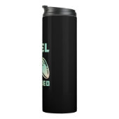Stufe 20 unverschlossen thermosbecher (Nach rechts gedreht)