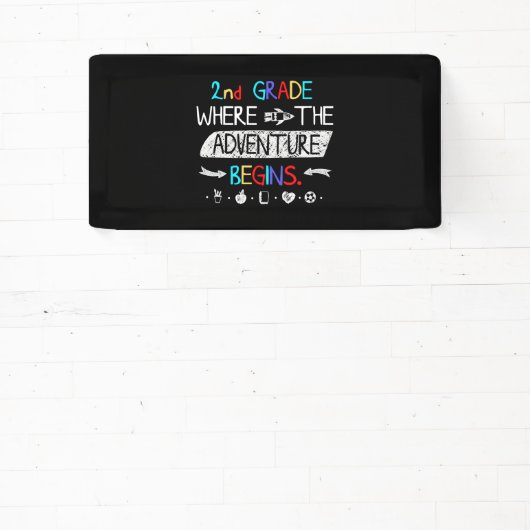 Stufe 2: Beginn des Abenteuers   Banner (InSitu)