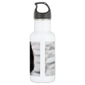 Stufe 2 edelstahlflasche (Rückseite)