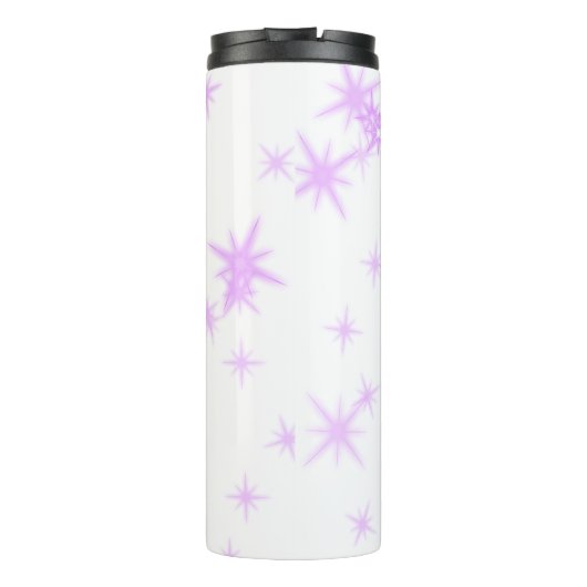 Stufe 2 Entsperrt Hinzufügen des Datums des Geburt Thermosbecher (Rückseite)