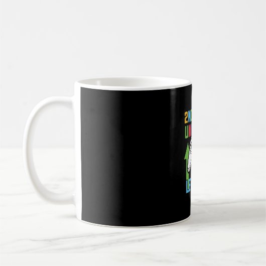 Stufe 2 kaffeetasse (Links)