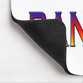 Stufe 2 mousepad (Ecke)