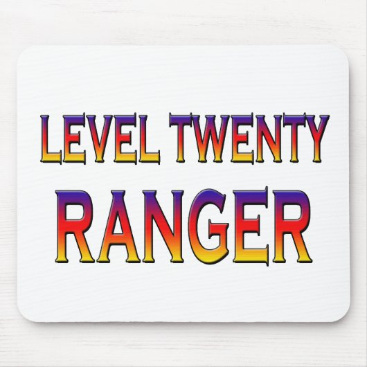 Stufe 2 mousepad (Vorne)