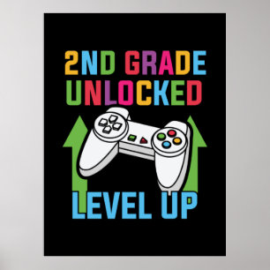 Stufe 2 poster