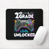 Stufe 2: Uneingeschlossen bis Schulbeginn Mousepad (Mit Mouse)