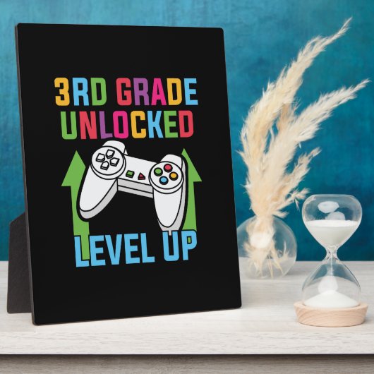 Stufe 3 fotoplatte (Seite)