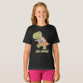 Stufe 3 T-Shirt (Vorne ganz)