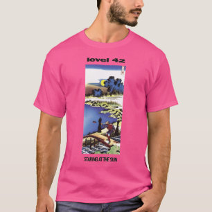 Stufe 42 T-Shirt